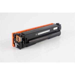cartucho de toner compatível yellow hp m451 ce412a 2,3k byqualy