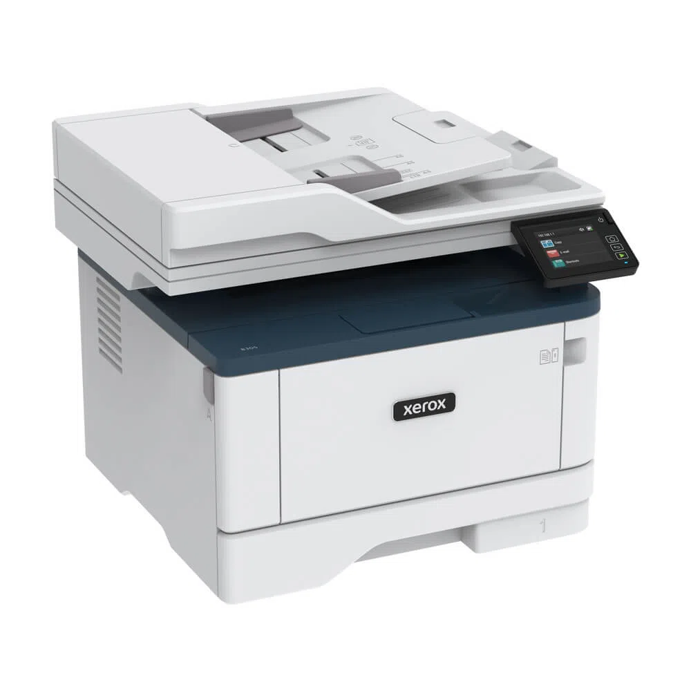 Impressora a laser Xerox B305 Colorida Monocromática A4