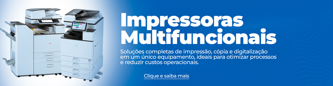 Impressoras