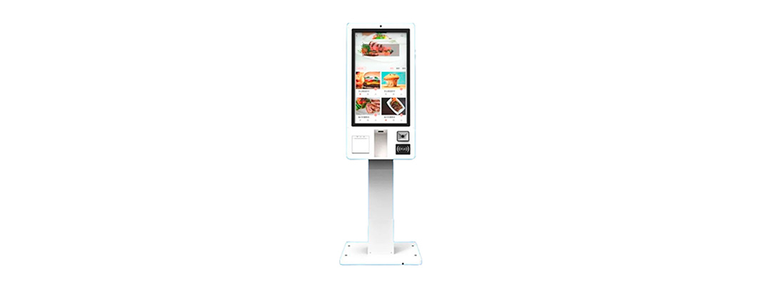 Kiosk Autoatendimento