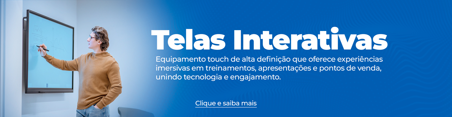 Tela-Interativa