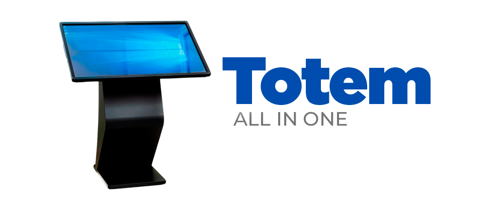 Totem All In One